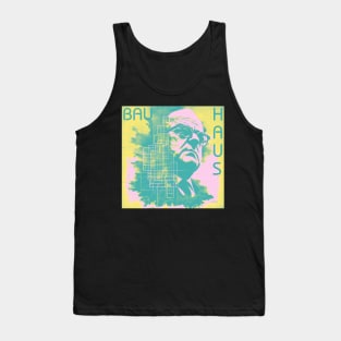 Artsy Architecture 02 TYP Tank Top